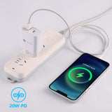 Adaptateur USB + Type C