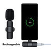 Microphone USB C