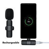 Microphone USB C
