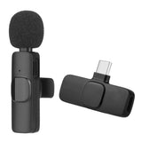 Microphone USB C