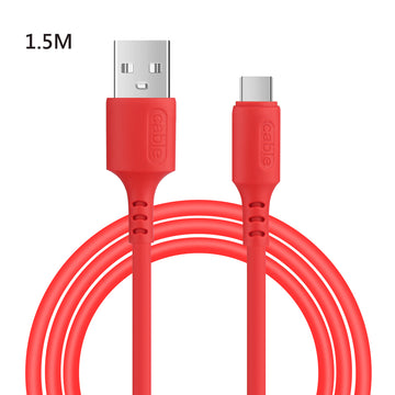 CHARGEUR USB USB-C / SAMSUNG 1,50 METRE