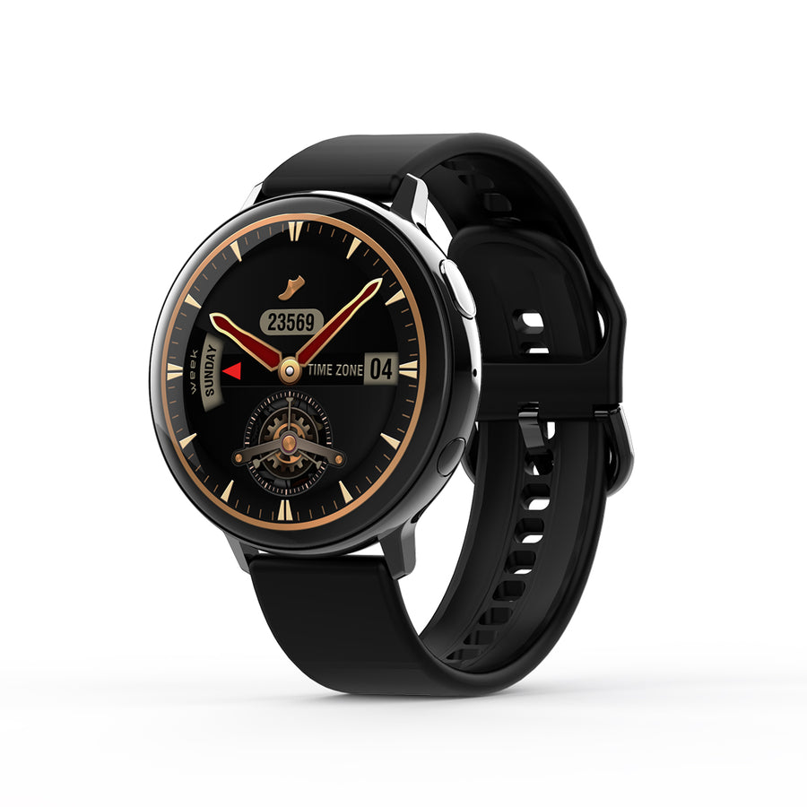 MONTRE CONNECTEE BLUETOOTH MULTIFONCTIONS