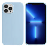 Coque pour Iphone 13 PRO MAX Rigide en Silicone