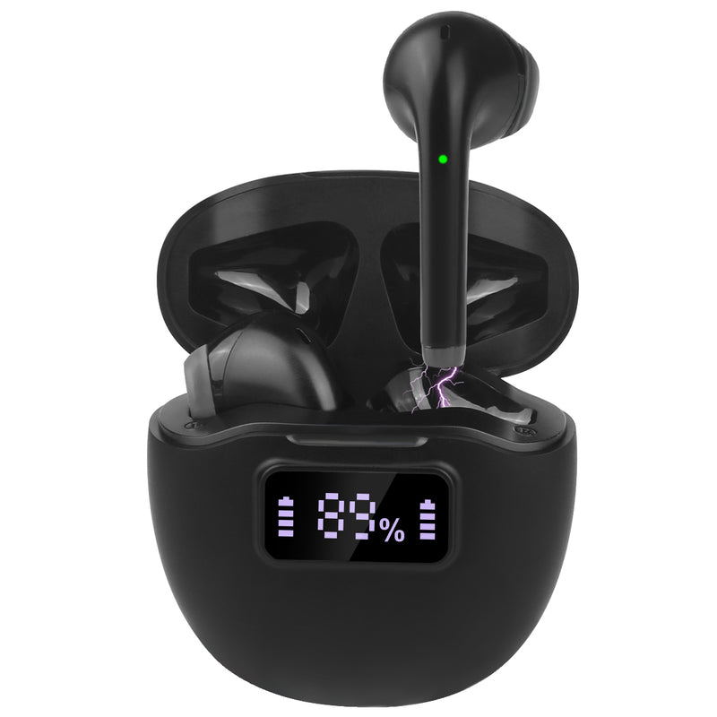 Bluetooth-Kopfhörer mit Geräuschunterdrückung
