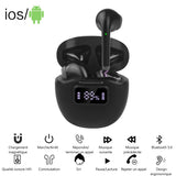 Bluetooth-Kopfhörer mit Geräuschunterdrückung