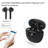 Bluetooth-Kopfhörer mit Geräuschunterdrückung