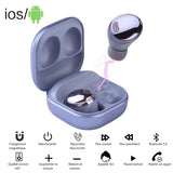 Kabellose Bluetooth-Kopfhörer