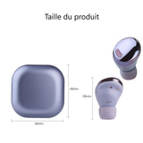 Kabellose Bluetooth-Kopfhörer
