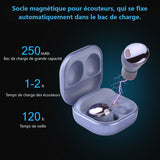 Kabellose Bluetooth-Kopfhörer