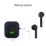 Wireless Bluetooth Earbuds