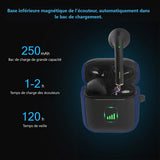 Wireless Bluetooth Earbuds