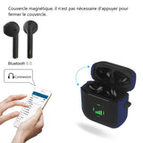 Wireless Bluetooth Earbuds