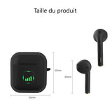 Wireless Bluetooth Earbuds