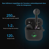 Wireless Bluetooth Earbuds
