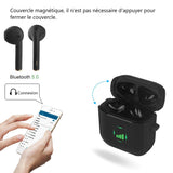 Wireless Bluetooth Earbuds