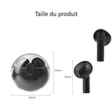 Bluetooth-Kopfhörer mit Geräuschunterdrückung