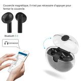 Bluetooth-Kopfhörer mit Geräuschunterdrückung