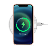 Schutzhülle für iPhone 12, hart, aus Silikon