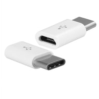 ADAPTATEUR Micro USB vers USB-C