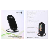 Fast Wireless Charger