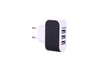 Chargeur Secteur 3 Ports USB