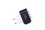 Chargeur Secteur 3 Ports USB