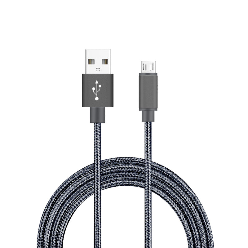 Câble USB vers Micro USB 1 Mètre