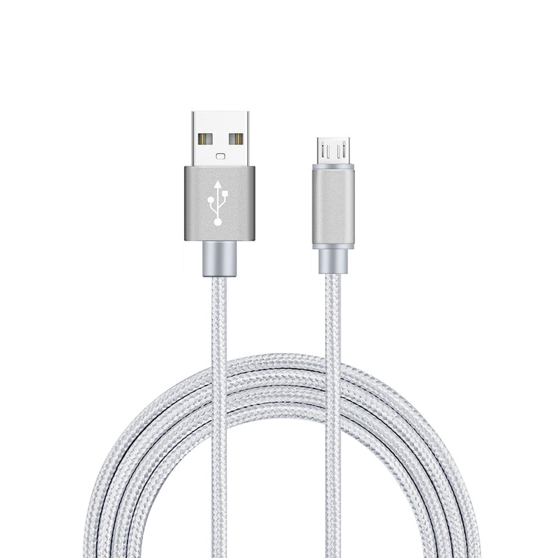 Câble USB vers Micro USB 1 Mètre