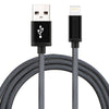 Câble USB vers Lightning 1 Mètre