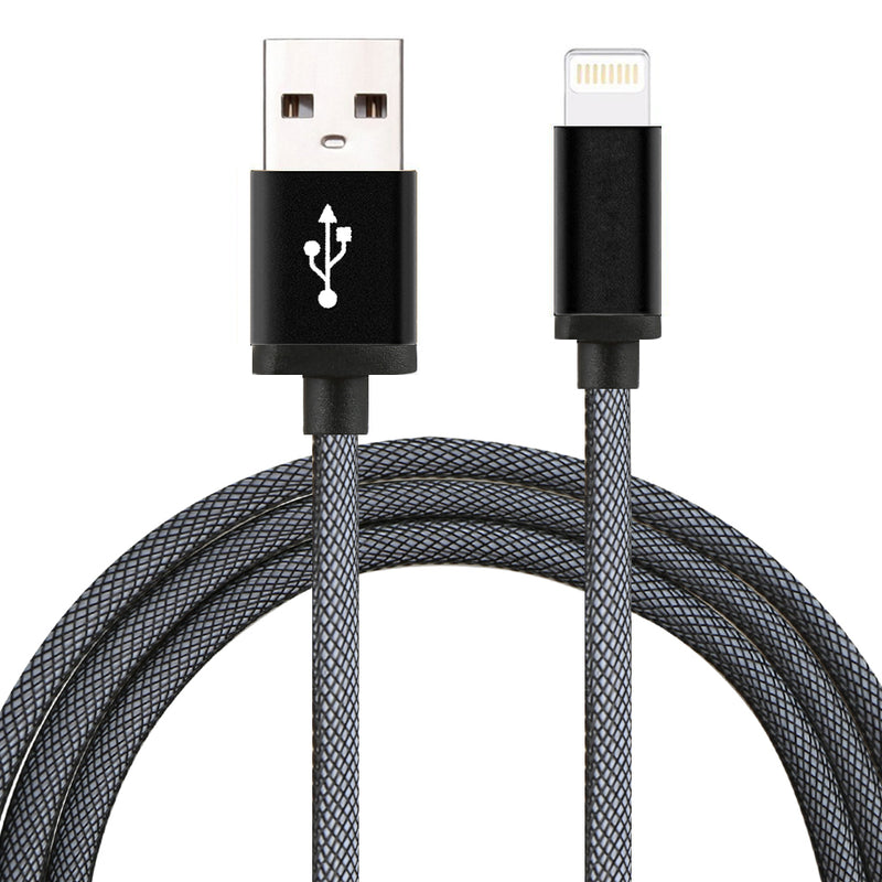 Câble USB vers Lightning 1 Mètre