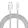 Câble USB vers Lightning 1 Mètre