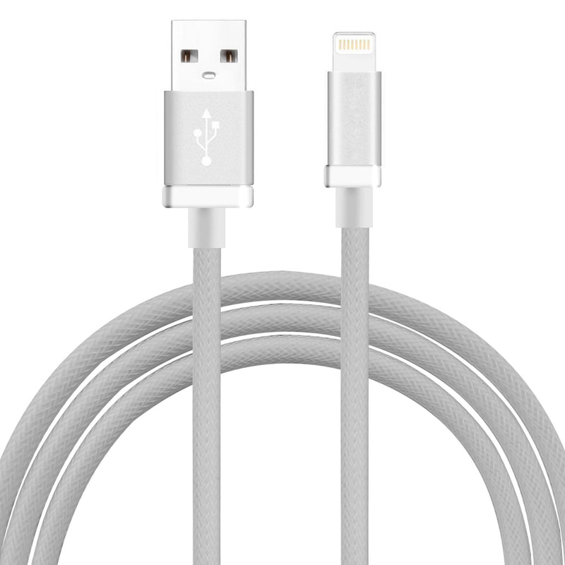 Câble USB vers Lightning 1 Mètre
