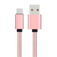 CABLE USB VERS USB-C 1 METRE