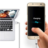 Câble USB vers Usb-C 1 Mètre