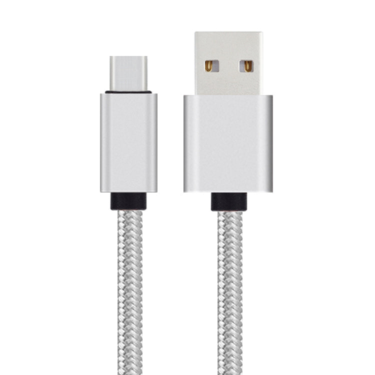 CABLE USB VERS USB-C 1 METRE