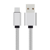 Câble USB vers Usb-C 1 Mètre