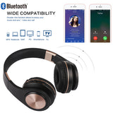 Casque sans Fil avec Reduction de Bruit