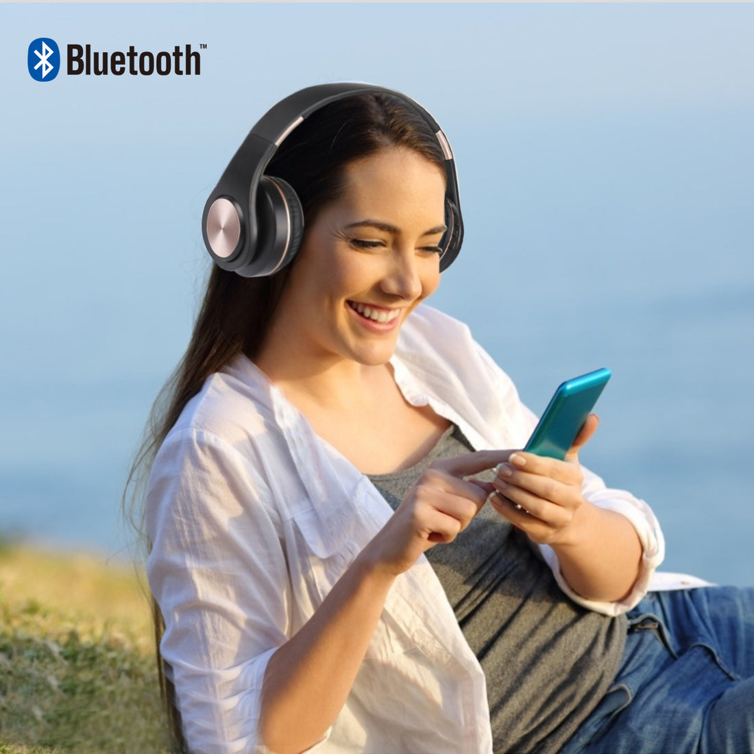Achetez Casque Bluetooth Sans Fil K25 Single Ear Sans Fil ENC Réduction du  Bruit Style Business Style Emplasseproof Avec Double Micro - Argent de  Chine