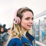 Casque sans Fil avec Reduction de Bruit