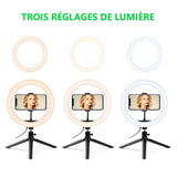 Ring Light RGB