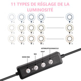 Ring Light RGB