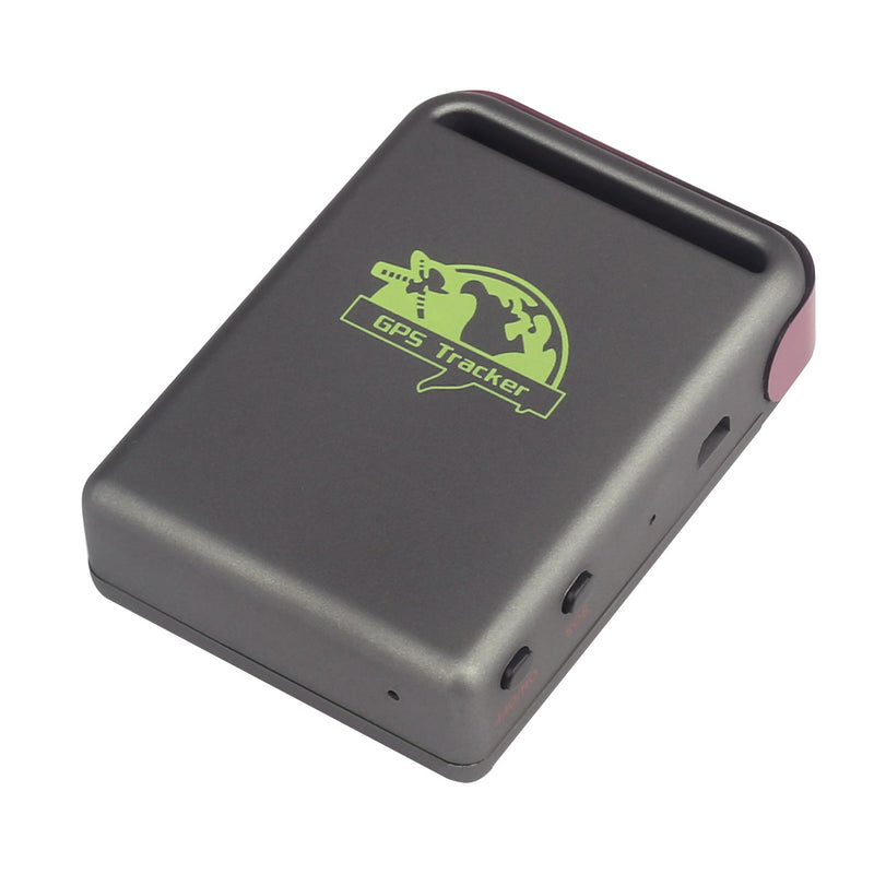 Traqueur GPS a Carte Sim