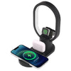 4-in-1 Charger Ambient Lamp