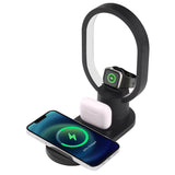 4-in-1 Charger Ambient Lamp