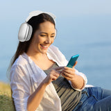 Casque sans Fil Bluetooth