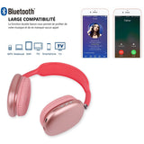 Casque sans Fil Bluetooth