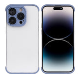 COQUE ADHESIVE iPHONE 14 PRO