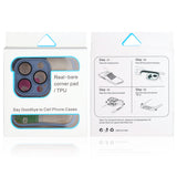 COQUE ADHESIVE iPHONE 14 PRO