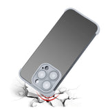 ADHESIVE iPHONE 15 PRO CASE