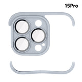 ADHESIVE iPHONE 15 PRO CASE